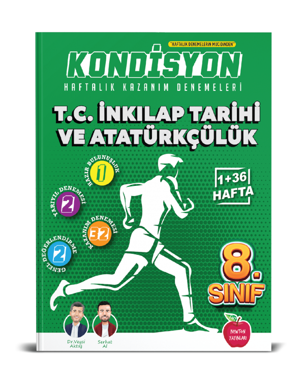 Newton Yay Nlar S N F Kondisyon T C Nk Lap Tarihi Ve Atat Rk L K